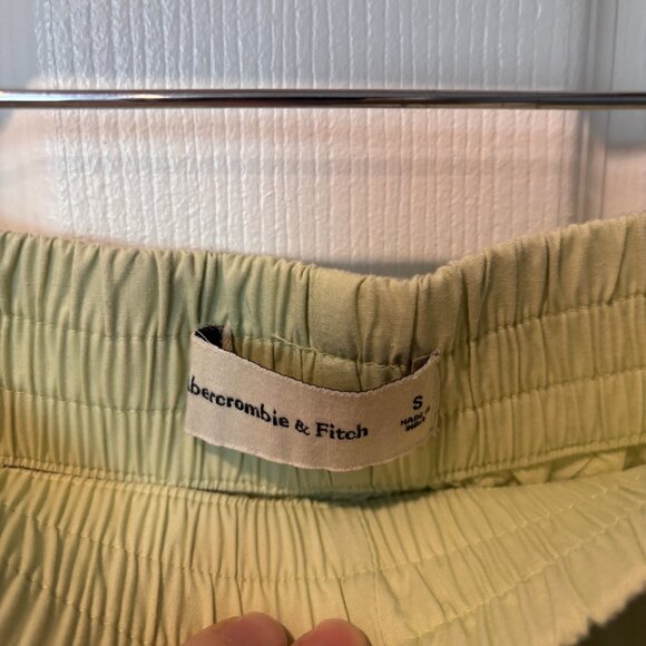 Three Eighty Two, Point Sur, and Abercrombie Summer Shorts Bundle (Multi Color) - Picture 9 of 9